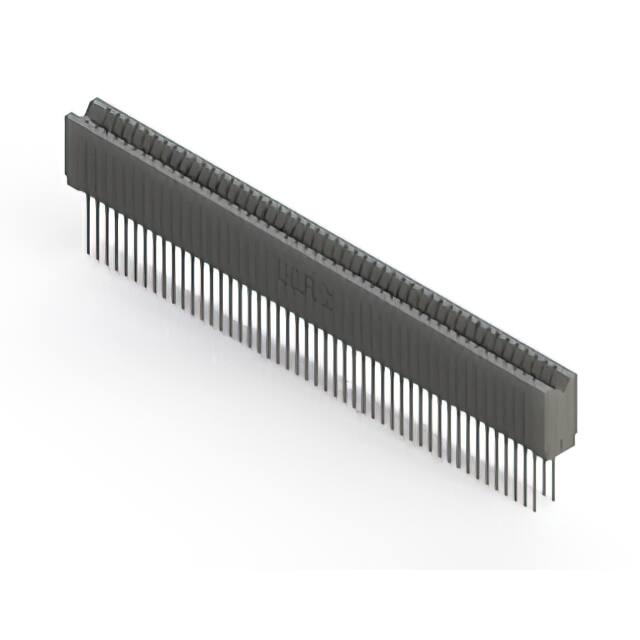 745-096-541-206 EDAC Inc.  Edgeboard Connectors